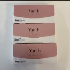 Yunth Pure VC Whitening Serum 3箱セットのサムネイル