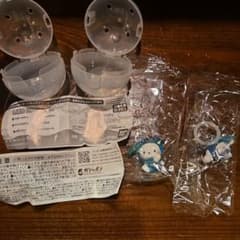 T*.様 けろけろパーティーめじるしアクセサリー キティのサムネイル