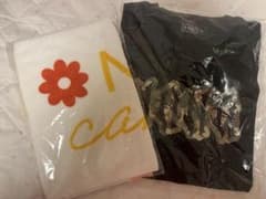 HANA タオル & Tシャツ セットのサムネイル