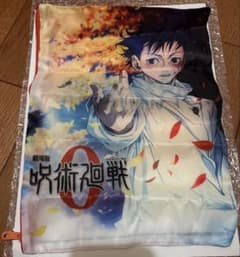 呪術廻戦 ポーチでらっくす　ポーチ　5th anniversary 乙骨憂太のサムネイル