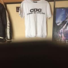コムデギャルソンTシャツのサムネイル