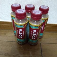 コーヒー4種詰め合わせのサムネイル