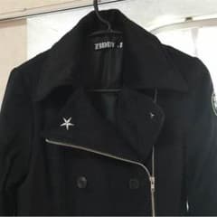 よっし〜様専用 ZIDDY コートのサムネイル