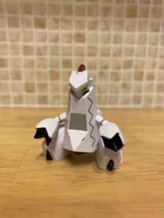 ジュラルドン　フィギュアのサムネイル