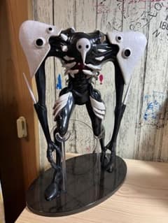 エヴァンゲリオン　一番くじ　B賞　第4の使徒