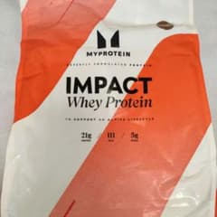 ホエイプロテイン ナチュラルチョコレート 2.5kg マイプロテイン