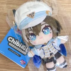 [태그 첨부 · 신품] 말 딸 Chibi 인형 마스코트 슈발그란