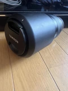 Tamron 70-300mm f/4.5-6.3 Di III RXDのサムネイル