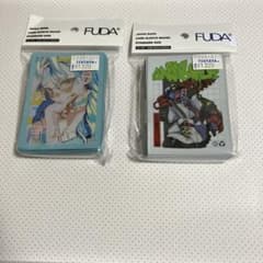 FUDA スリーブのサムネイル