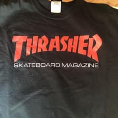 Tシャツのサムネイル