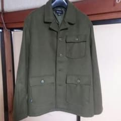 ブリクストン ジャケットのサムネイル