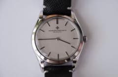 か*る様 他社製ステンレスケース以外は純正 OH済 VACHERON CONSTのサムネイル
