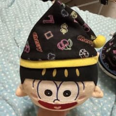 ぬいぐるみ マスコットのサムネイル