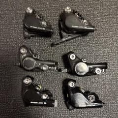 SHIMANO BR-RS805 RS505 RS785 6個セット SHIMANO BR-RS805 RS505 RS785 6個セット - メルカリ