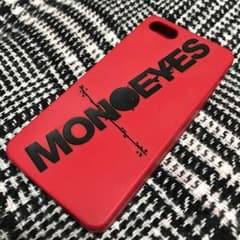 MONOEYES モノアイズ iPhone5、5s ケースのサムネイル