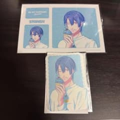 うたの☆プリンスさまっ♪ BGS2026 サテンステッカー 購入特典 - メルカリ