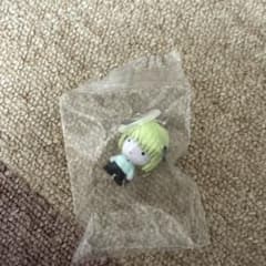 HUNTER×HUNTER カプセルトイ シャウアプフ めじるしアクセサリーのサムネイル