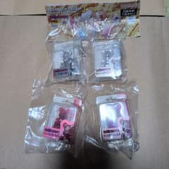 BE@RBRICK チャームコレクション Vol.3 3種セットのサムネイル