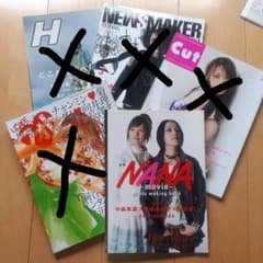 NANAのサムネイル