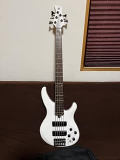 YAMAHA TRBX305 5弦ベースのサムネイル