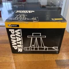 ボブ様専用　ウォーターポンプ　未使用品のサムネイル