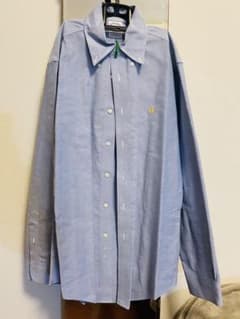 Brooks Brothers Regent シャツ S ブルーのサムネイル