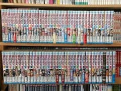 【セット漫画】ワンピース ONE PIECE 1〜78巻のサムネイル