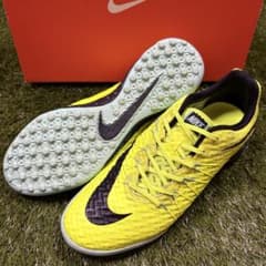 NIKE Hypervenom X Finale TF - メルカリ