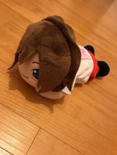 鬼龍院翔 ぬいぐるみ ゴールデンボンバーのサムネイル