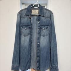 t*a様 American Eagle Outfitters スリムフィットデニのサムネイル