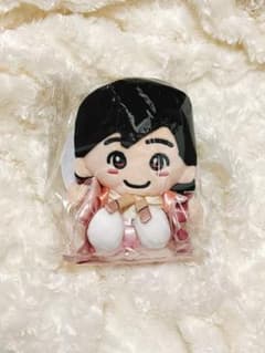【新品未使用】道枝駿佑 みっちー ちびぬいのサムネイル