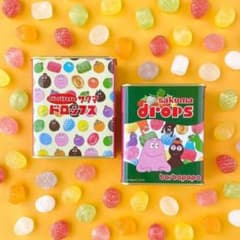 超激レア！サクマ式ドロップ！！！のサムネイル