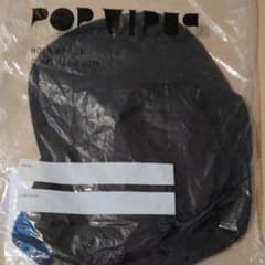 星野源 POP VIRUS ライブグッズ キャップのサムネイル