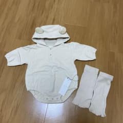 ロンパースのサムネイル