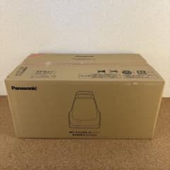 【未使用品】Panasonic 電気掃除機 MC-PJL25A-A 2026年製 未使用品】Panasonic 電気掃除機 MC-PJL25A-A 2026年製 - メルカリ