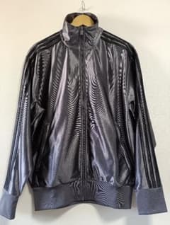 adidas グレーメタル JX1496 ファイヤーバード L～XL 美品 - メルカリ
