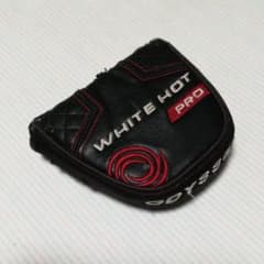 ODDYSSEY WHITE HOT オデッセイ ホワイトホットマレットカバーのサムネイル