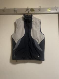 Nike NOCTA ベスト リバーシブル Lサイズのサムネイル