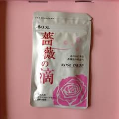 薔薇の滴のサムネイル