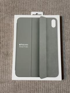 Apple iPad mini Smart Folio セージのサムネイル