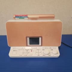 Panasonic AM/FMラジオレコーダー　RF-DR100のサムネイル