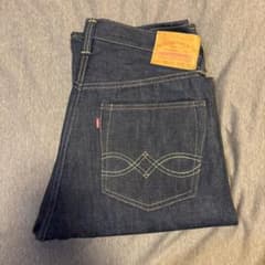 ウエアハウス 1001XX リジット W32 L32 新品未使用 - メルカリ