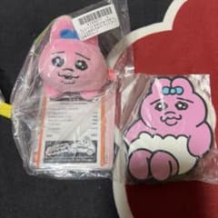 おぱんちゅうさぎのサムネイル
