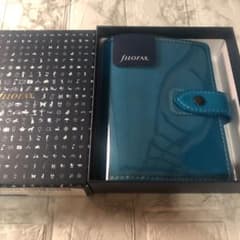 filofax システム手帳　6穴のサムネイル