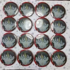 東京リベンジャーズ 半間修二 缶バッジ 16点セット