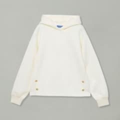 Ruby様♡ブルーレーベルクレストブリッジ◇ハイゲージダブルエアーフードパーカー Ruby様♡ブルーレーベルクレストブリッジ◇ハイゲージダブルエアー