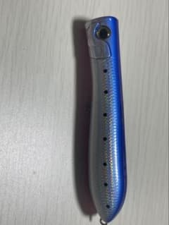 Daiwa SALTYPOP F ルアーのサムネイル
