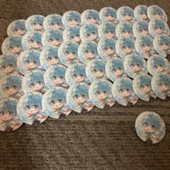 すとぷり ころんくん 缶バッジ32個セット 2021 spring 春 デフォ すとぷり ころんくん 2021spring 春デフォ缶44個 - メルカリ