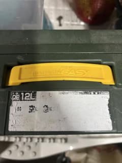価格交渉可　新品・カーメイト非金属タイヤチェーン　クイックイージー QE12Lのサムネイル