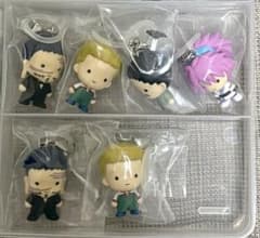 ぴ*つ様 HUNTER×HUNTER ハンターハンター めじるしアクセサリー 幻のサムネイル